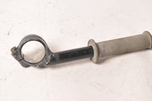 Load image into Gallery viewer, Genuine Honda Left Clip-On Handlebar bar CBR600F4i 2002 01-06 | 53150-MBW-D20 - Very Good
