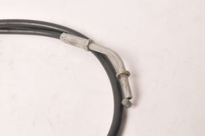 Genuine Kawasaki 54012-1270 Cable, Throttle opening USED  ZL900 Eliminator 85-86 - Very Good