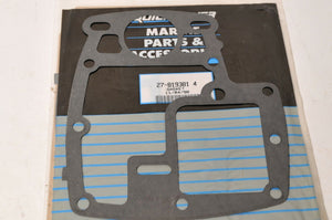 Mercury MerCruiser Quicksilver Gasket, Spacer Plate Force | 27-8193814  - Like New
