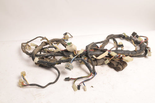 Kawasaki Main Wire Harness Wiring ZG XII Voyager 1200 88-03 | 26001-1892 - Very Good