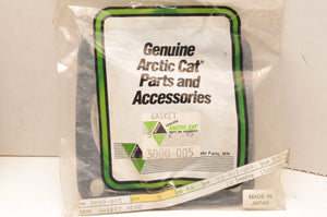 NEW NOS OEM ARCTIC CAT 3000-005 GASKET, CYLINDER HEAD 1972 PANTHER - Like New