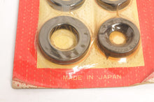 Load image into Gallery viewer, TK Oil Seal Kit for Honda CL100 CB100 SL100 CB90 CL90K SL90K - 4 seals NOS
