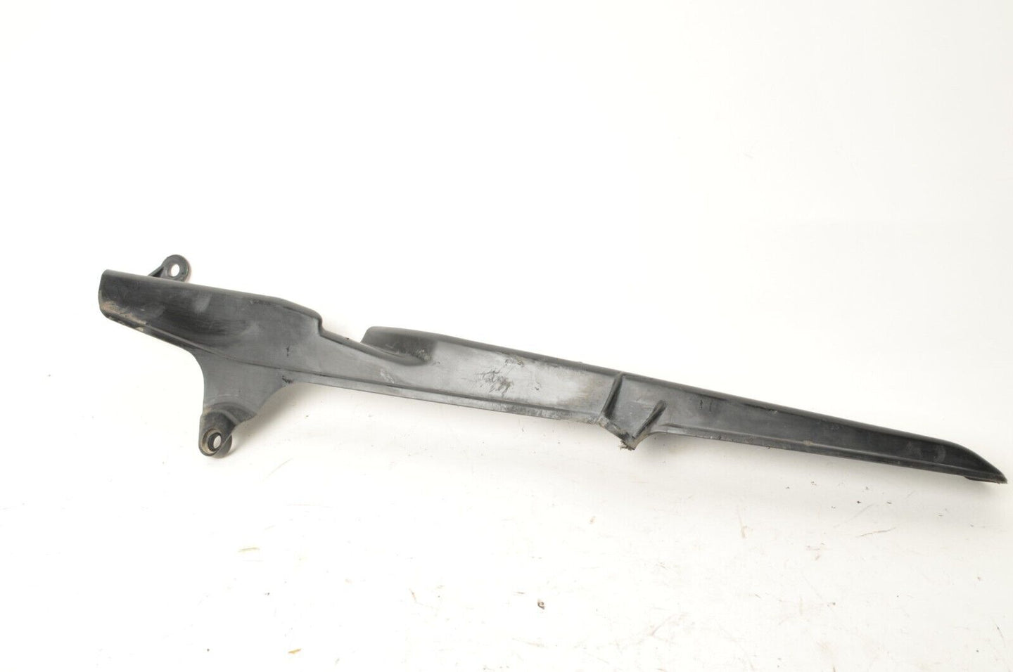 Genuine Hond Chain Guard Chaincase plastic CBR600RR 2003-23+ | 40510-MEE-010 - Very Good