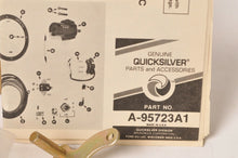 Load image into Gallery viewer, Mercury MerCruiser Quicksilver Remote Control Attaching Assembly 18-25 | 95723A1 - Like New