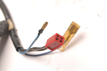 Load image into Gallery viewer, Vintage Yamaha Switch RH Right Engine Stop Run OFF Lights -409 - Very Good