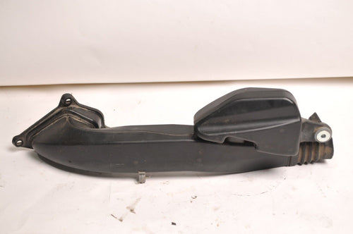 Genuine Ducati RH Air Duct Conveyor intake 848 Evo Corse 1098R 1198 | 44211492A - Very Good