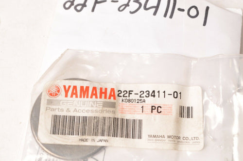 Genuine Yamaha 22F-23411-01 Steering Head Bearing Race YG1 MG1 AT1 JT1 GT IT TY+