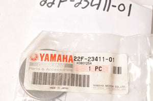 Genuine Yamaha 22F-23411-01 Steering Head Bearing Race YG1 MG1 AT1 JT1 GT IT TY+