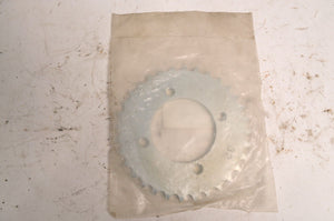 Steel Rear Sprocket 32T  Fits Yamaha  BW80 PW80 Y-Zinger Big Wheel - Like New