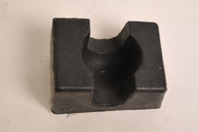 Load image into Gallery viewer, Genuine Ski-Doo Ski Stopper rubber bumper - Legend Skandic Tundra + |  505072018 - Like New