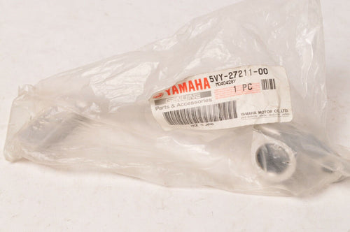 Genuine Yamaha 5VY-27211-00-00 Brake Pedal Foot Lever REar - YZF-R1 2004-06