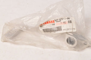 Genuine Yamaha 5VY-27211-00-00 Brake Pedal Foot Lever REar - YZF-R1 2004-06
