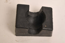 Load image into Gallery viewer, Genuine Ski-Doo Ski Stopper rubber bumper - MXZ Legend Summit ++   |  506151233 - Like New