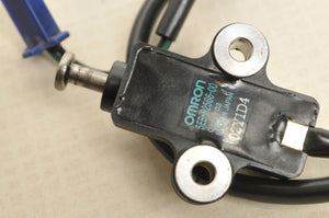 Yamaha YZF-R6 OEM Sidestand Switch 2000-2002 & FZS1000  | 5EB-82566-00 - Very Good