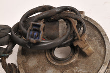 Load image into Gallery viewer, Genuine Honda Lighting Coil Stator Assembly pulse generator for CDI #2 - Very Good
