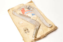 Load image into Gallery viewer, Genuine Honda 08111-46124 Hondaline Accessories CX500 Backrest Bracket sissy bar - Like New