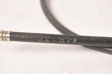 Load image into Gallery viewer, Genuine Kawasaki 54005-073 Cable,Front Brake F11 F11M 1973 73 USED - Very Good