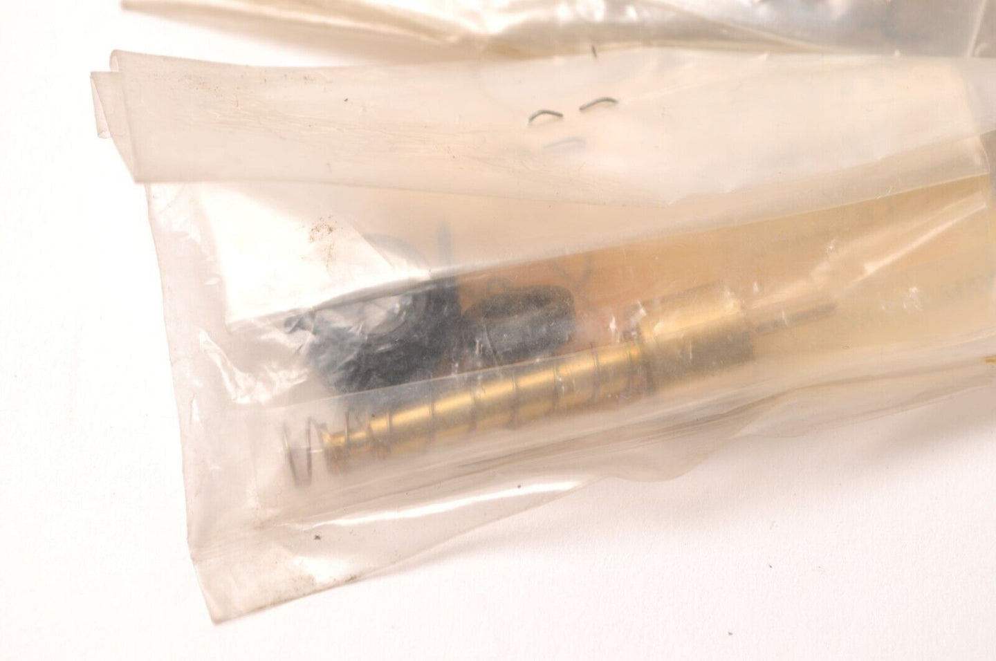 Genuine Yamaha Starter set (choke plunger) FZ750 FZR1000 FZX700  |  1FN-1410A-00