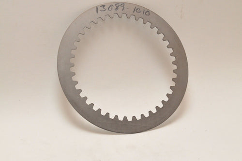 NEW OEM Kawasaki CLUTCH STEEL DISC/PLATE 13089-1010 2006-2017 KX450F KFX450R KLX - Like New