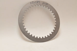 NEW OEM Kawasaki CLUTCH STEEL DISC/PLATE 13089-1010 2006-2017 KX450F KFX450R KLX - Like New