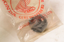 Load image into Gallery viewer, Genuine Honda 51417-KK6-006 Cap,Front Fork Bolt - CBX125 CB125