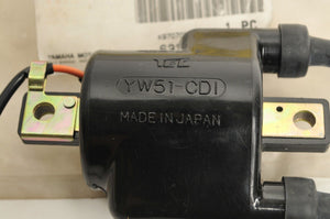 Genuine Yamaha Ignition Coil for Exciter EX570 1987-88   |   82M-82310-T0