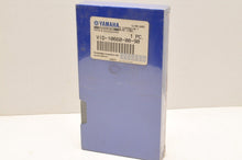 Load image into Gallery viewer, Genuine YAMAHA SERVICE YZ SUSPENSION TUNING VIDEO(VHS) VID-1066-00-90 - Like New