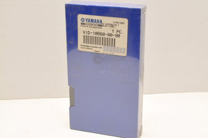 Genuine YAMAHA SERVICE YZ SUSPENSION TUNING VIDEO(VHS) VID-1066-00-90 - Like New