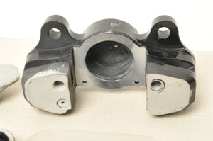 Ducati 750 GT Sport Front Scarab MOZZI Brake Caliper w/new seals needs finishing - Very Good