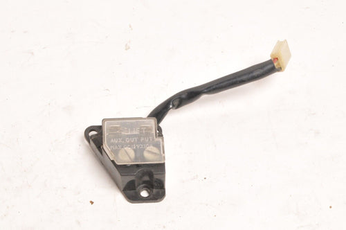 Yamaha Fuse Aux Box Terminal Assembly 10A xs1100 xj1100 79-82 | 2H7-81920-00 - Very Good