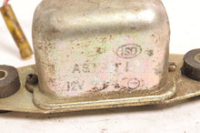 Load image into Gallery viewer, Genuine Yamaha Voltage Regulator XS650 1978  |  ASI-11 - Very Good - Motomike Canada