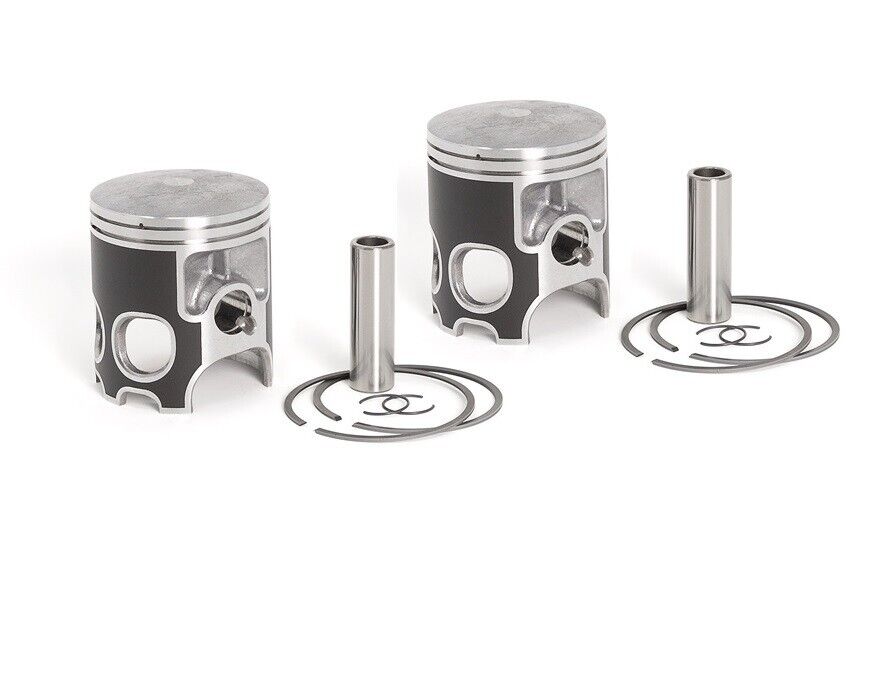 Kimpex Piston Set of TWO for Yamaha Banshee 1987-2006 - Standard Bore 64mm