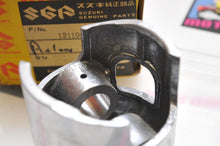 Load image into Gallery viewer, NOS OEM SUZUKI 12110-97730 PISTON 0.5 OVERSIZE YUKON XR400 SM20 SM21 - Like New