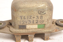 Load image into Gallery viewer, Genuine Honda Voltage Regulator CB750 CB500 CB550 SOHC Hitachi  | 31400-300-035 -