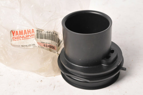 Genuine Yamaha 4SV-14453-00 Joint,Air Cleaner tube - 1997 YZF1000R YZF-1000R 97