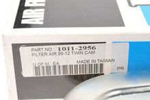 Load image into Gallery viewer, Drag Specialties air filter element 1011-2956 - Harley Davidson 29461-99 2940042 - Like New