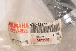 Genuine Yamaha Grip,Left LH Handle V Star Royal Star XV XVZ +  |  4NK-26241-00