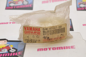 NEW NOS OEM YAMAHA 84M-47447-00-00 HOOK 2 EXCITER TRACK 1988-1990 - Like New