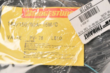 Load image into Gallery viewer, Bridgestone Inner Tube - 140/150/90A - 15  PV-78 Valve- Motorcycle Tube 548588