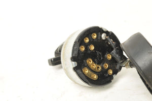 Used Yamaha Main Key Ignition Switch 2-wire for snowmobile - Very Good