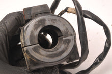 Load image into Gallery viewer, Yamaha RD350 RH Handlebar Switch On/Off/Run Engine Stop 4Y3-83976 Canada Only #5 - Very Good