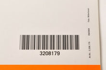 Load image into Gallery viewer, Genuine Factory KTM Spare Parts Manual Chassis - 640 Adventure  2005 | 3208179 - Very Good