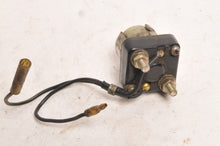 Load image into Gallery viewer, Suzuki A104-49 Hitachi Starter Solenoid Relay assembly | 31800- - Very Good