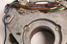 Load image into Gallery viewer, Genuine Yamaha RZ350 Alternator Stator AC Generator *cut wires* #2 - Very Good