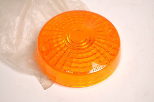 Genuine Suzuki turn signal lens  | 35600-81 - Like New