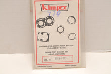 Load image into Gallery viewer, NOS Kimpex Top End Gasket Set T09-8013 / 712013 - JLO Cuyuna 292 F/C Single - Like New