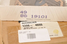 Load image into Gallery viewer, Mercury MerCruiser Quicksilver Gasket Set for Holley 2bbl 2 barrel | 1396-4655 - Like New