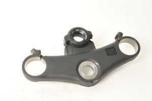 Genuine Honda CBR600F4 Upper Triple Top Bridge  1999-2000  |  53300-MBW-000 - Very Good