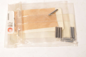 Genuine Yamaha 93603-16219 Qty:8 Dowel Pin - Raptor YZ250F yz450F WR XSR YZ MT +