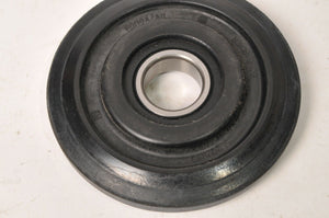 Ski-Doo Bogie Idler Wheel R011A/A11 4.3" with 6205 Bearing